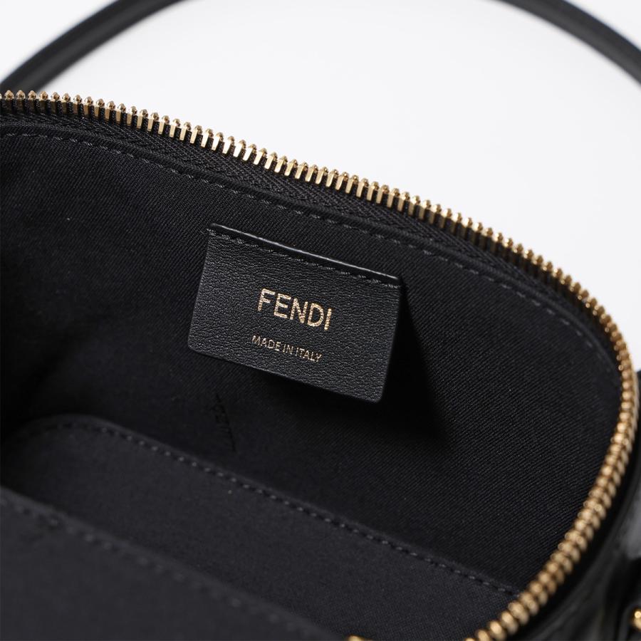 FENDI（フェンディ） ショルダーバッグ VANITY ヴァニティ 8BS108 AAJD