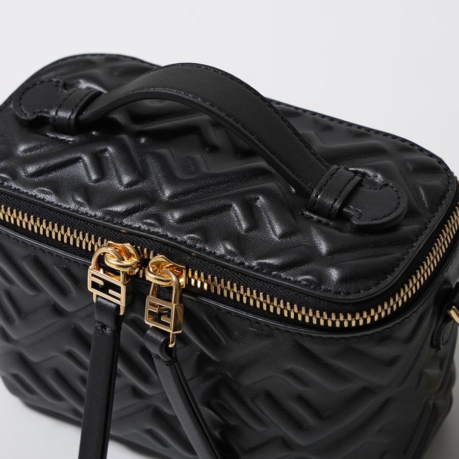 FENDI（フェンディ） ショルダーバッグ VANITY ヴァニティ 8BS108 AAJD