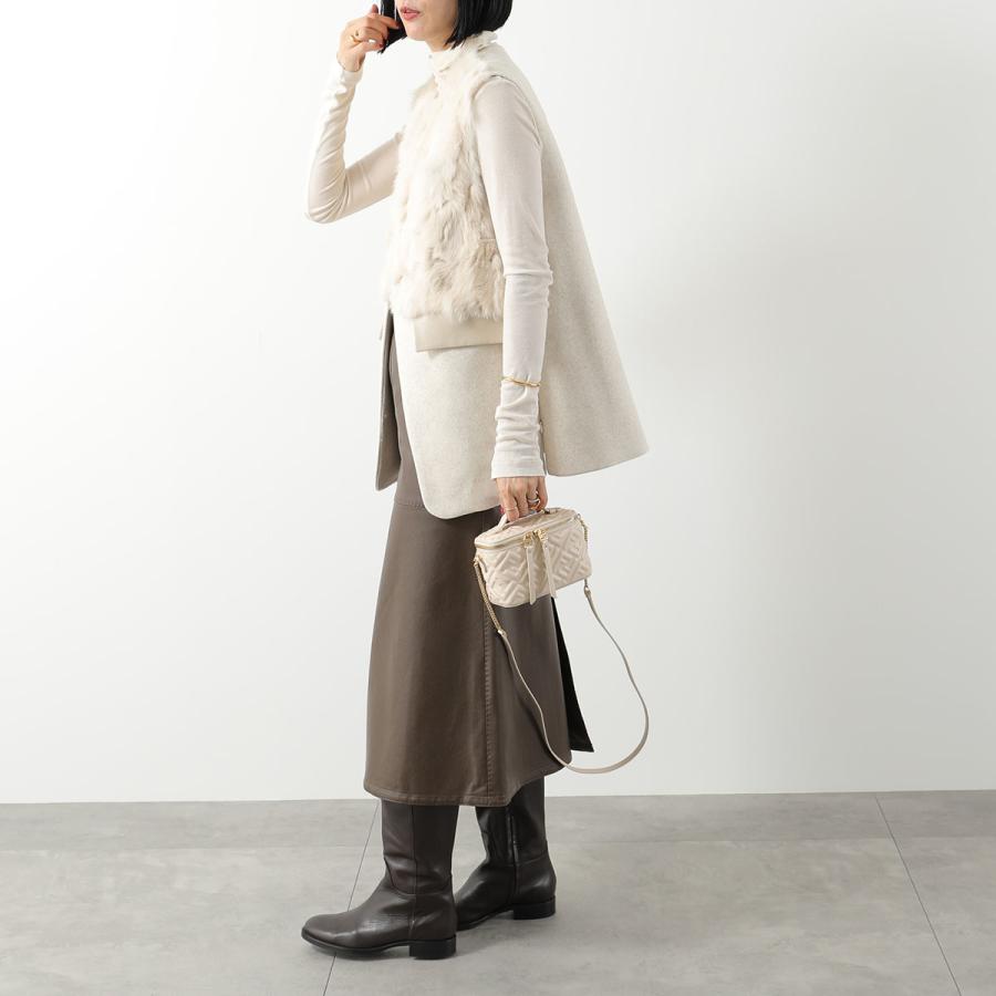 FENDI（フェンディ） ショルダーバッグ VANITY ヴァニティ 8BS108 AAJD