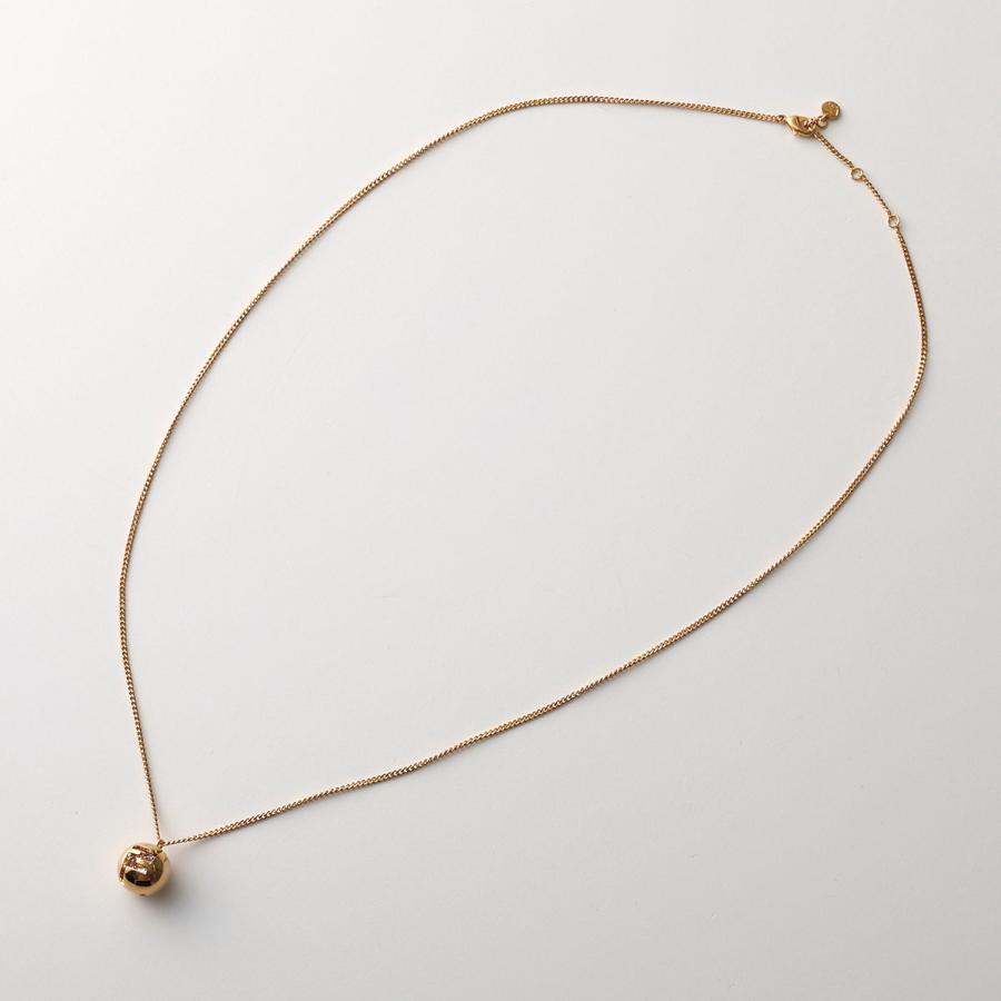 FENDI（フェンディ） ネックレス SPHERE スフィア 8AL133 ATEP