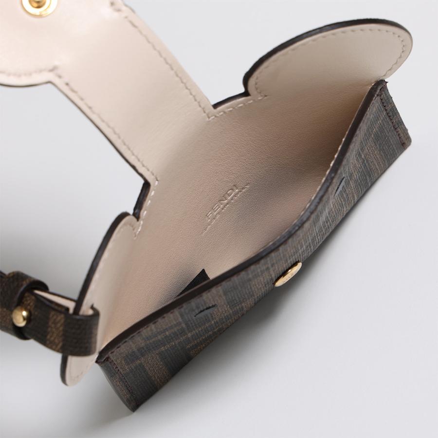 FENDI（フェンディ） カードケース 8M0528 AYIY レディース ベスト