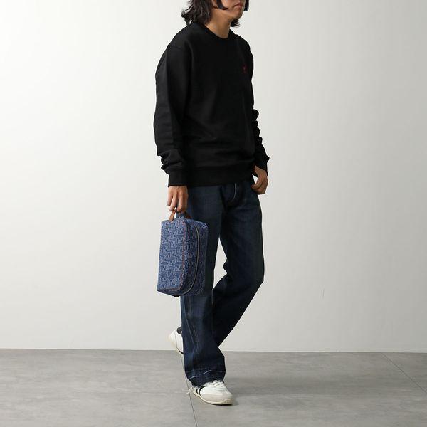 FENDI（フェンディ） クラッチバッグ 7N0141 AUGO メンズ セカンド