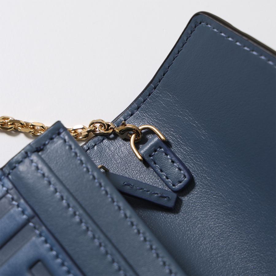 FENDI（フェンディ） チェーンウォレット CHAIN CONTINETAL チェーン