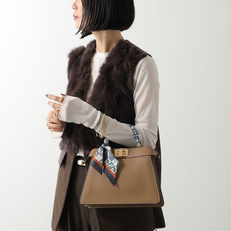 FENDI（フェンディ） スカーフ FXT011 AUMD レディース ラッピー
