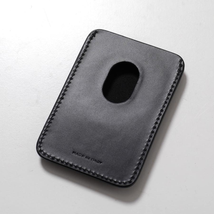 FENDI（フェンディ） カードケース 7M0364 AFF2 メンズ FFスクエア