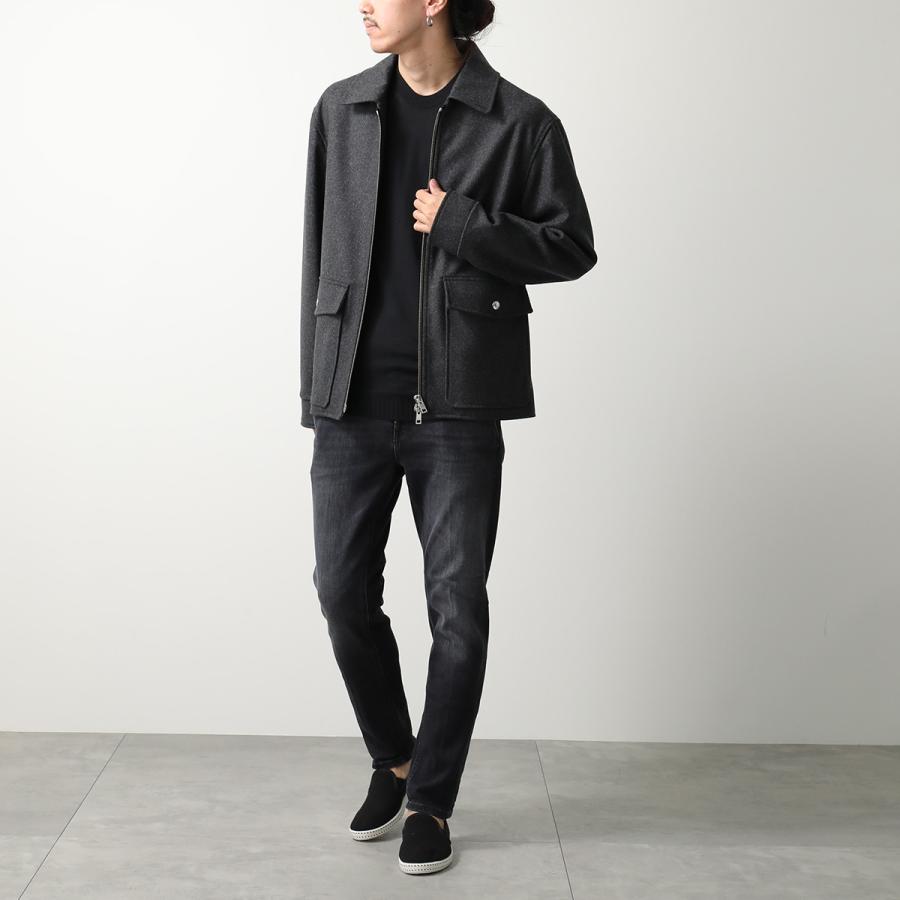 JOHN SMEDLEY（ジョンスメドレー） ニット DORIAN ドリアン EASY FIT