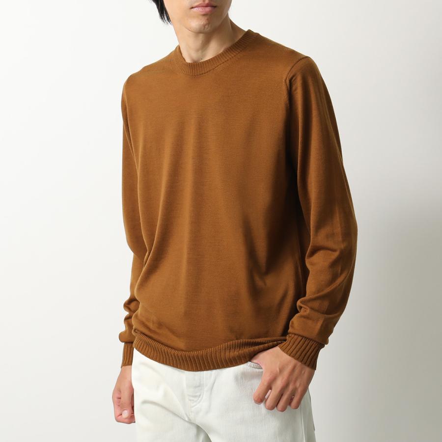 Goldwin 0◇ニット・セーター(厚手)/4/ウール/IVO/GZ32315//