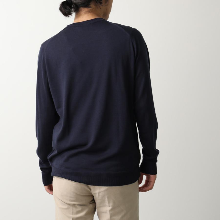 【美品】ジョンスメドレー ウール ニット セーター ダークグレー S 楽天市場】ジョンスメドレー JOHN SMEDLEY メンズ セーター 日本別注