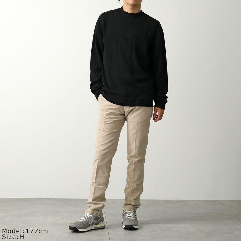 JOHN SMEDLEY（ジョンスメドレー） ニット 1784S メンズ メリノウール