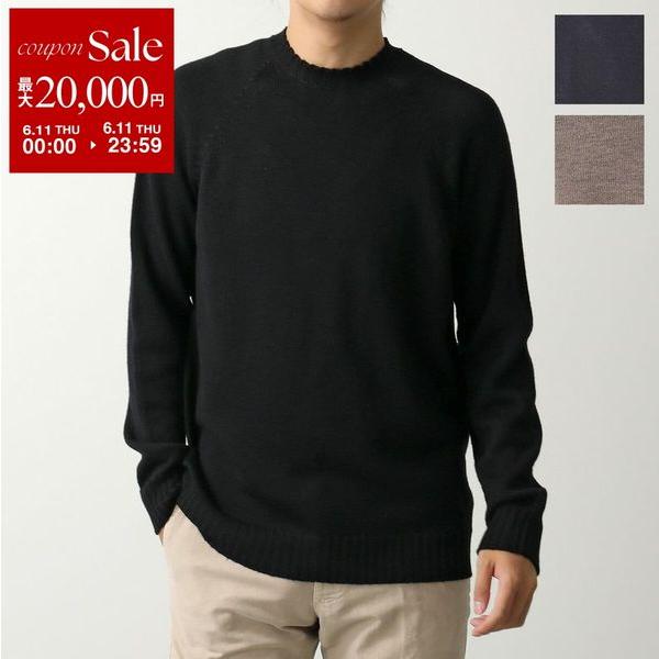 JOHN SMEDLEY（ジョンスメドレー） ニット DENVER デンバー EASY FIT