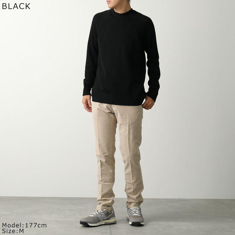 JOHN SMEDLEY（ジョンスメドレー） ニット DENVER デンバー EASY FIT