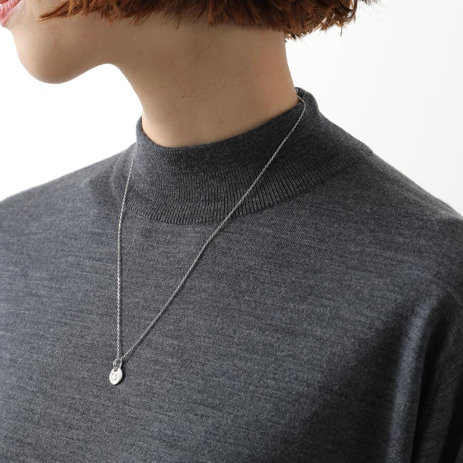 JOHN SMEDLEY（ジョンスメドレー） ニット AMITY アミティ30G COMMON