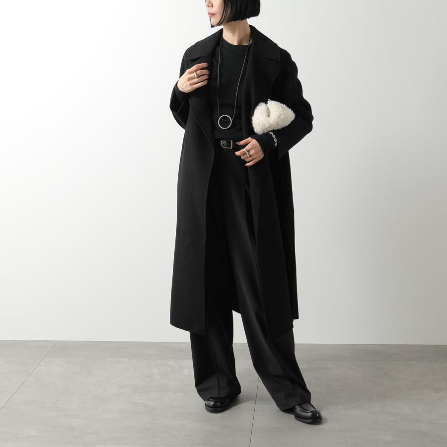 JOHN SMEDLEY（ジョンスメドレー） ニット NOLAH ノラ 30G リブ クルー