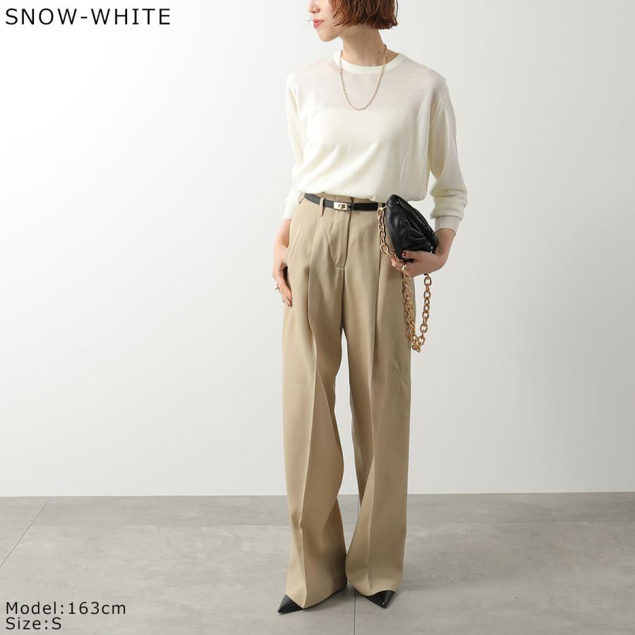 JOHN SMEDLEY（ジョンスメドレー） ニット EMMY エミー 30G COMMON FIT