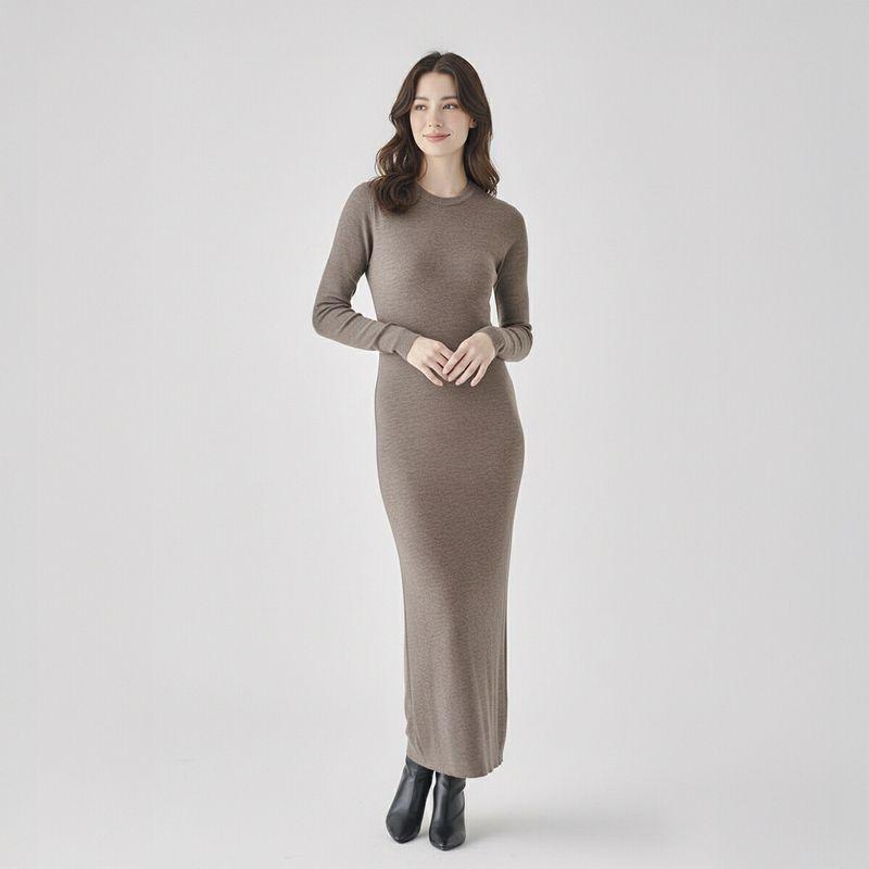 JOHN SMEDLEY（ジョンスメドレー） ワンピース MERRICK レディース
