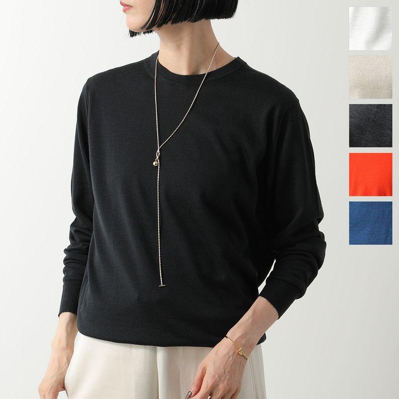 JOHN SMEDLEY（ジョンスメドレー） セーター DILLIE ディリー