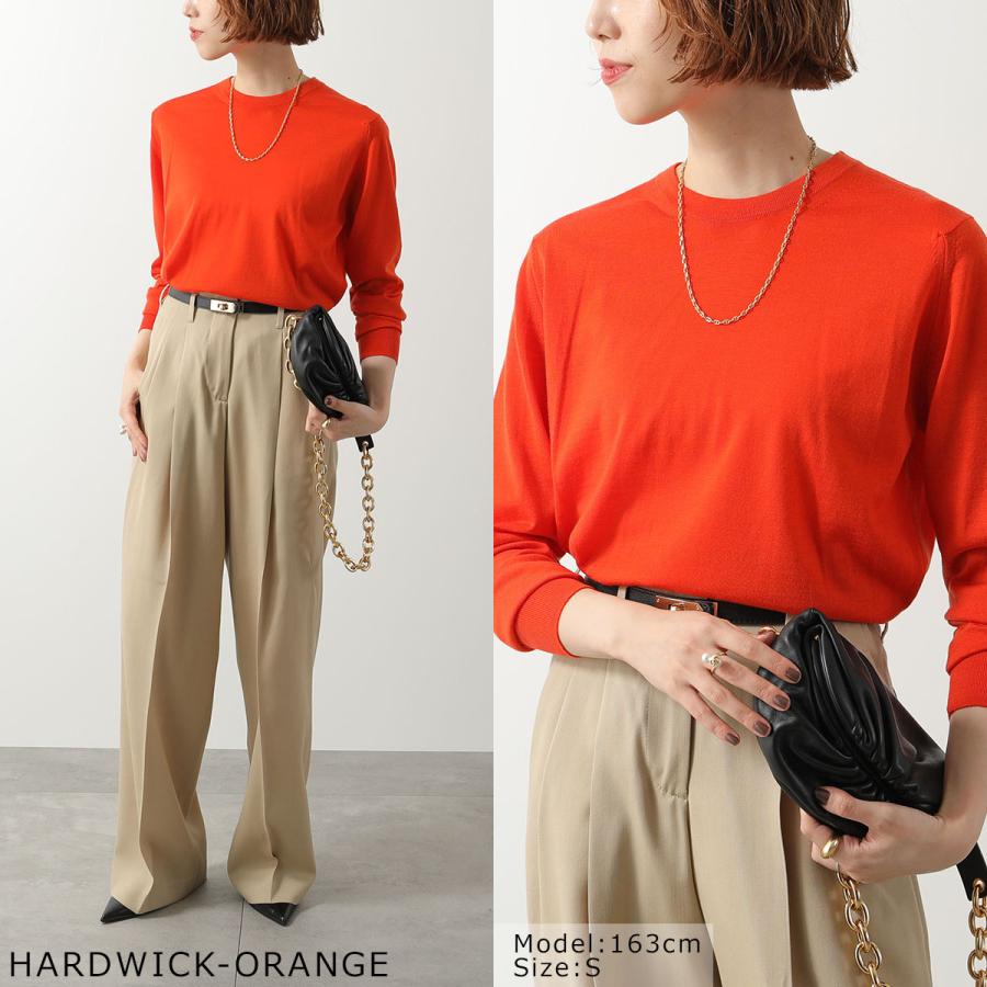 JOHN SMEDLEY ニット・セーター レディース JOHN SMEDLEY（ジョンスメドレー） ニット セーター DANIELLA ダニエラ