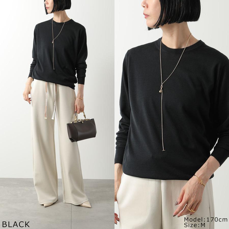 JOHN SMEDLEY（ジョンスメドレー） セーター DILLIE ディリー