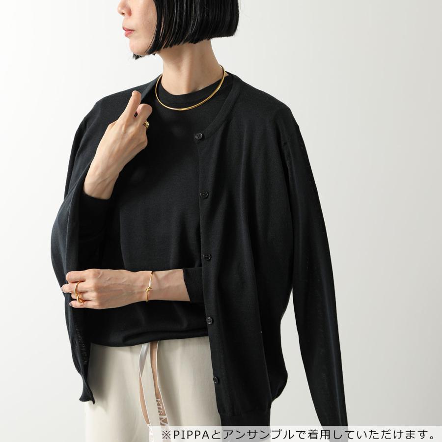 JOHN SMEDLEY ジョンスメドレー セーター DILLIE ディリー