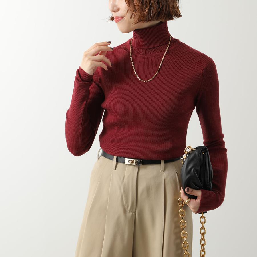 JOHN SMEDLEY（ジョンスメドレー） ニット VENESSA ベネッサ 30G リブ