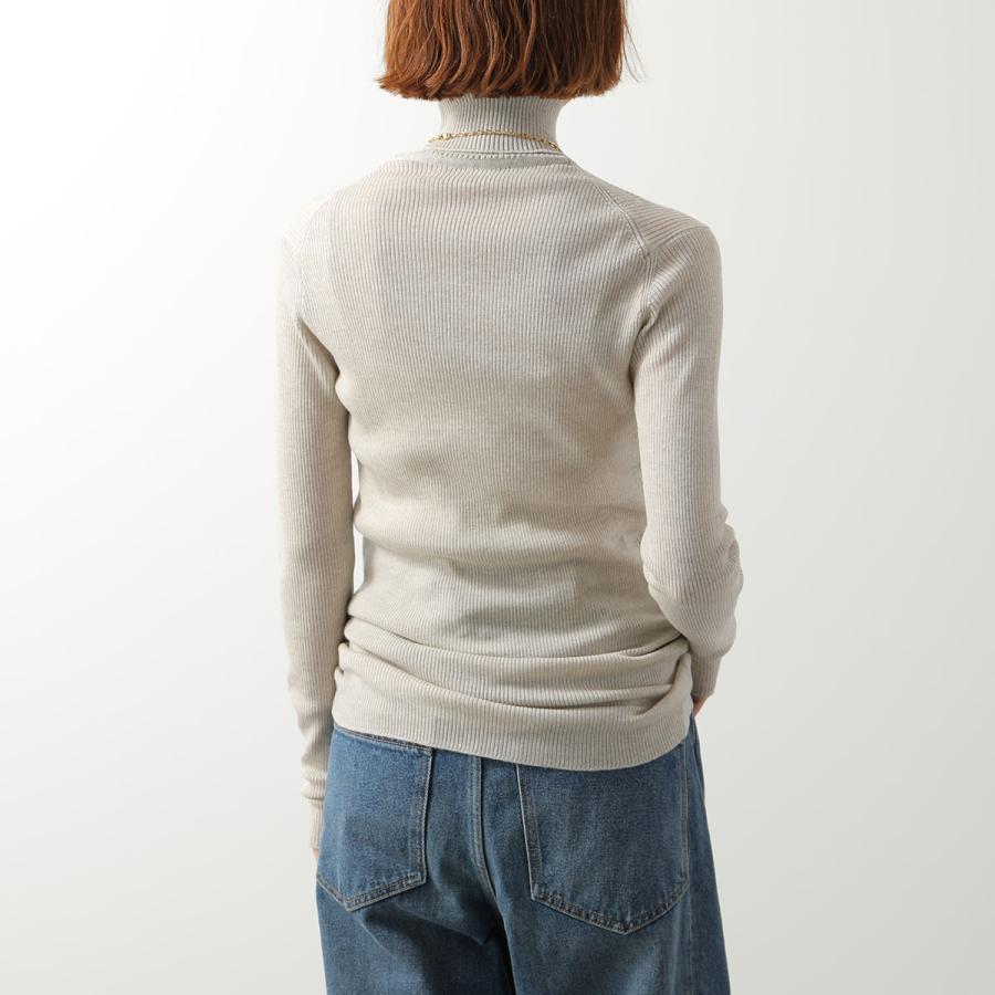 JOHN SMEDLEY（ジョンスメドレー） ニット VENESSA ベネッサ 30G リブ