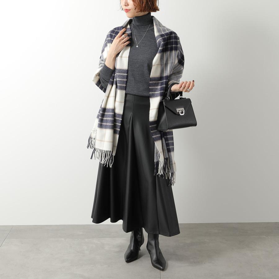 JOHN SMEDLEY（ジョンスメドレー） ニット AOFIE アオフィー 30G