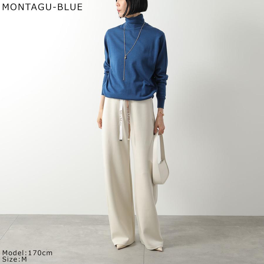 JOHN SMEDLEY（ジョンスメドレー） ニット AOFIE アオフィー 30G