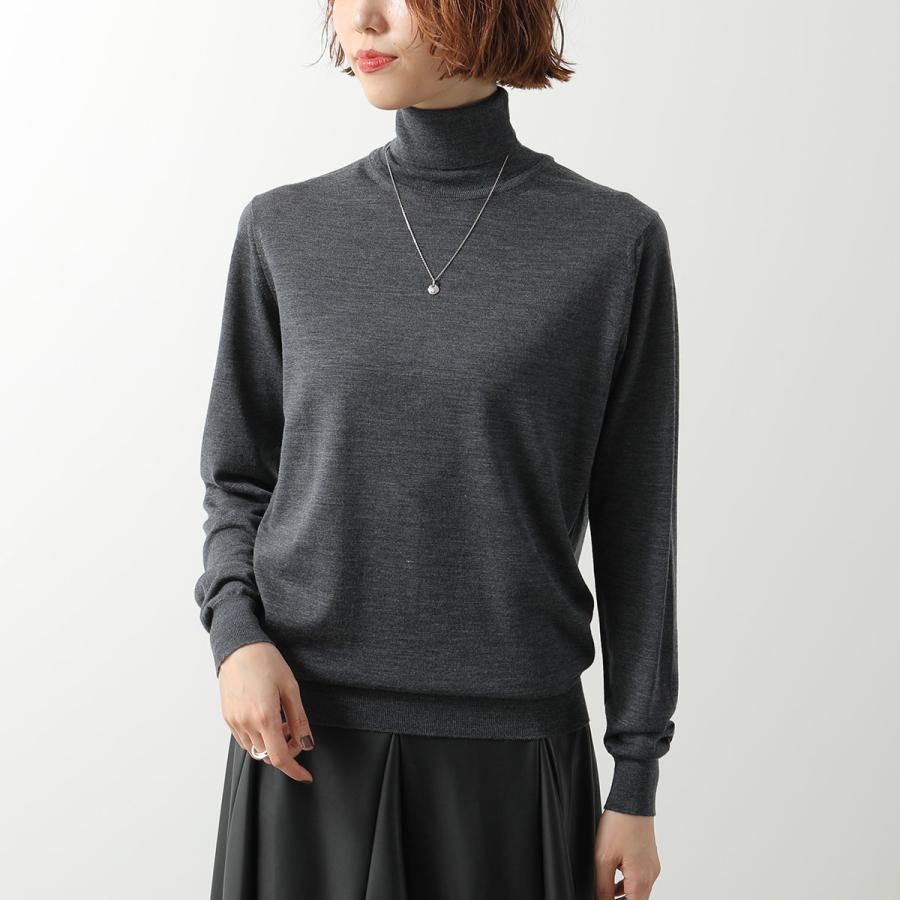 JOHN SMEDLEY（ジョンスメドレー） ニット AOFIE アオフィー 30G