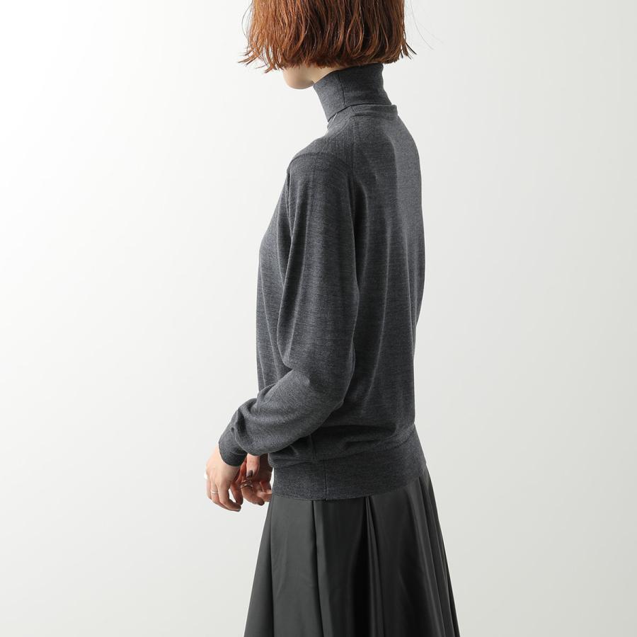 JOHN SMEDLEY（ジョンスメドレー） ニット AOFIE アオフィー 30G
