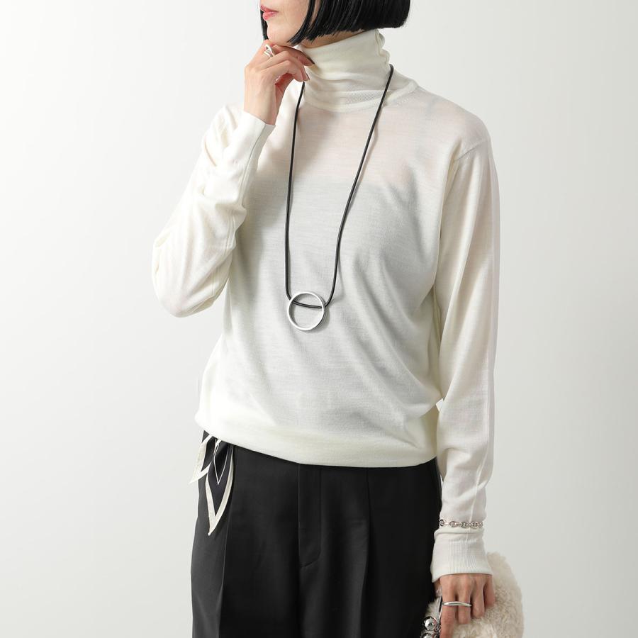 JOHN SMEDLEY（ジョンスメドレー） ニット AOFIE アオフィー 30G