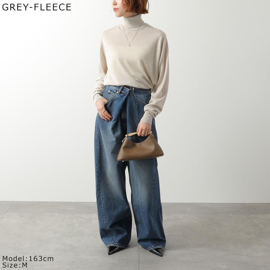 JOHN SMEDLEY ジョンスメドレー ニット AOFIE アオフィー 30G 