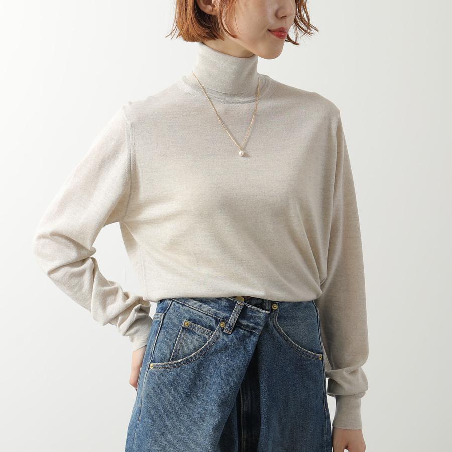 JOHN SMEDLEY（ジョンスメドレー） ニット AOFIE アオフィー 30G 