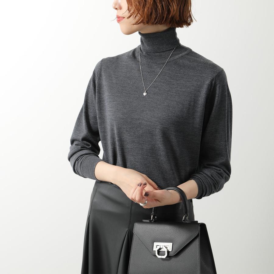 JOHN SMEDLEY（ジョンスメドレー） ニット AOFIE アオフィー 30G