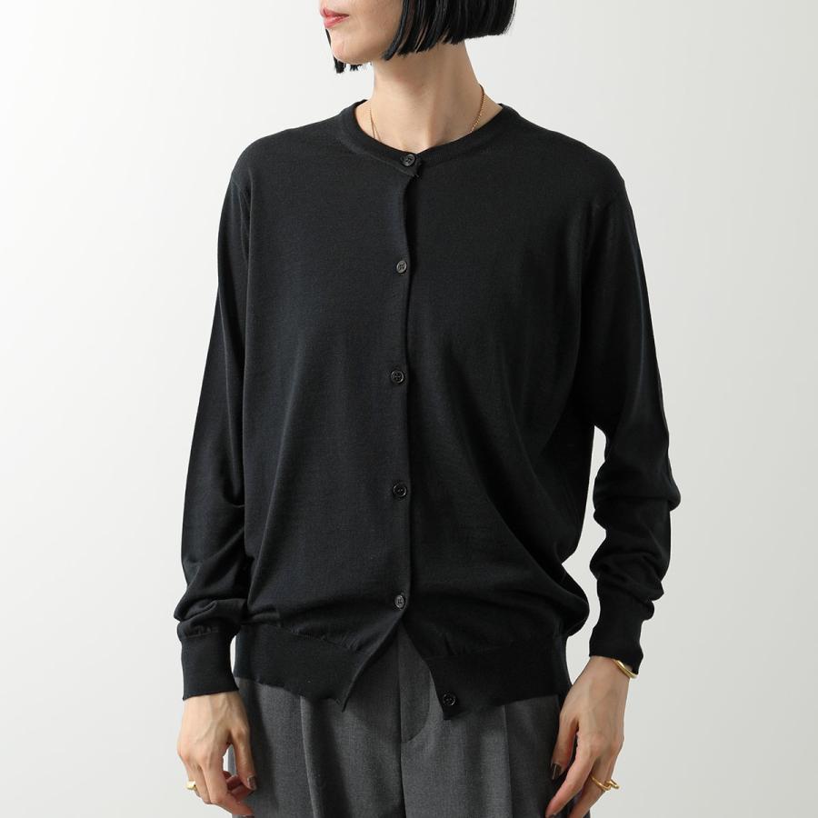 JOHN SMEDLEY（ジョンスメドレー） カーディガン PIPPA ピッパ