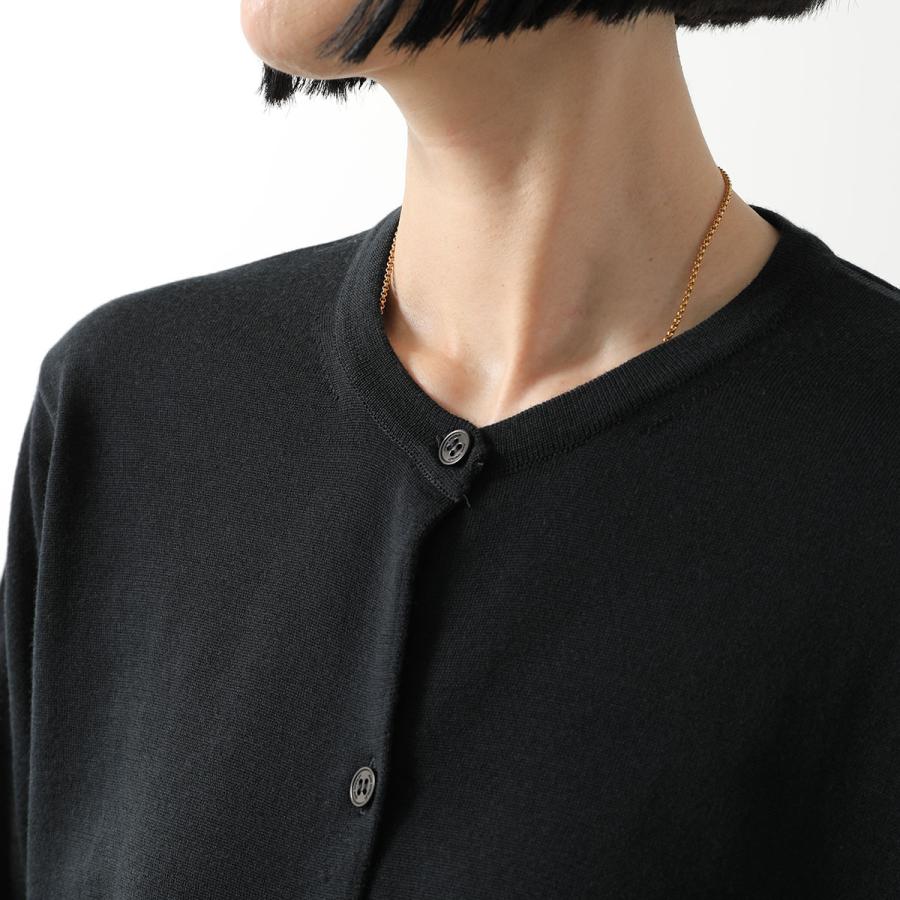 JOHN SMEDLEY（ジョンスメドレー） カーディガン PIPPA ピッパ