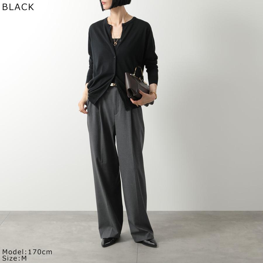 JOHN SMEDLEY（ジョンスメドレー） カーディガン PIPPA ピッパ