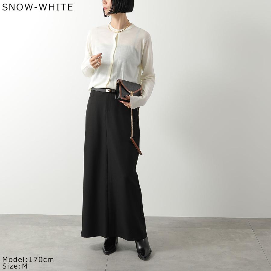 JOHN SMEDLEY（ジョンスメドレー） カーディガン PIPPA ピッパ