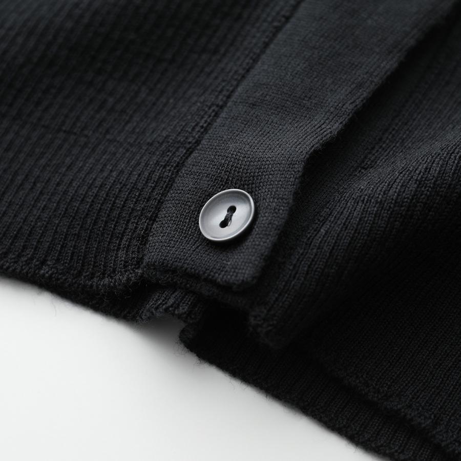 JOHN SMEDLEY（ジョンスメドレー） ニット カーディガン JEUNE ジュヌ