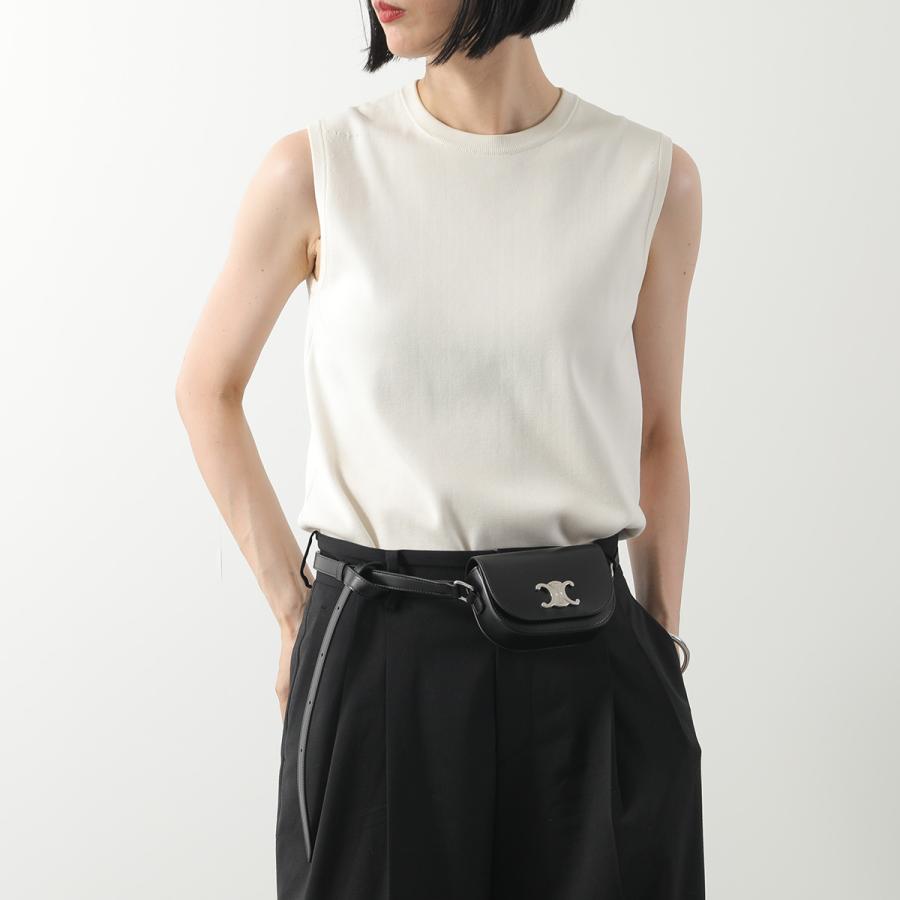 CELINE（セリーヌ） ショルダーバッグ MINI CROSSBODY BAG ミニ クロス