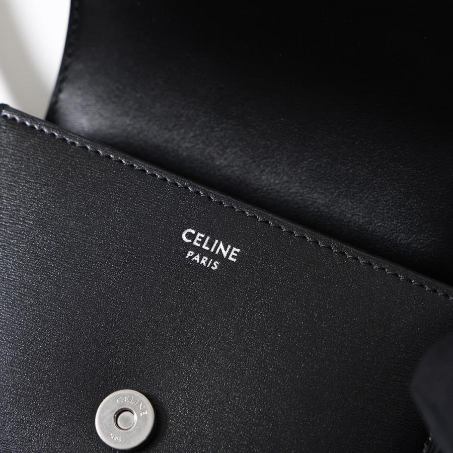 CELINE（セリーヌ） ショルダーバッグ MINI CROSSBODY BAG ミニ クロス