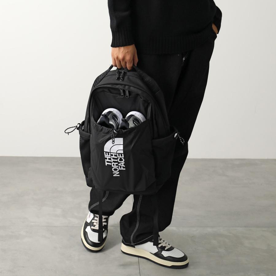 THE NORTH FACE（ザ ノースフェイス） バックパック BOZER ボザー