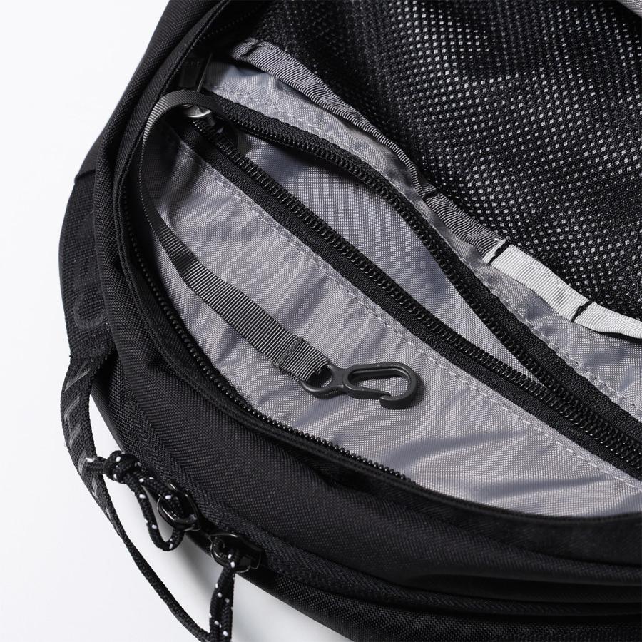 THE NORTH FACE ザノースフェイス バックパック BOZER ボザー