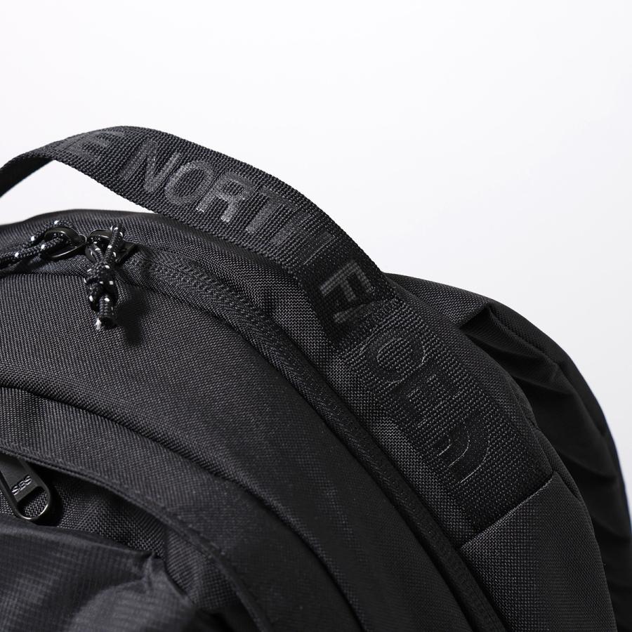 新品未使用　ノースフェイスリュック　19L 黒 THE NORTH FACE ザノースフェイス バックパック BOZER ボザー