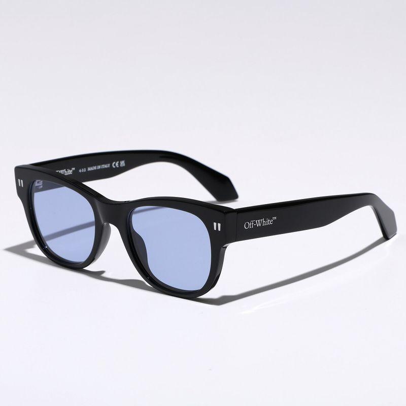 off white（オフホワイト） OFF-WHITE VIRGIL ABLOH サングラス MOAB