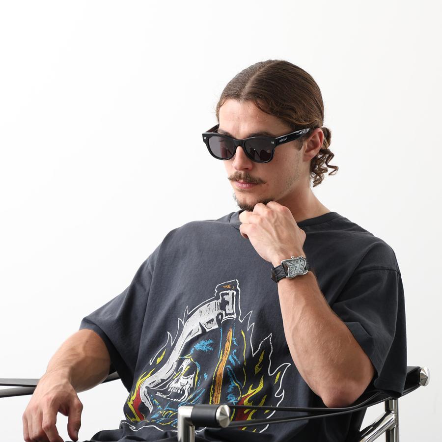off white（オフホワイト） OFF-WHITE VIRGIL ABLOH サングラス MOAB