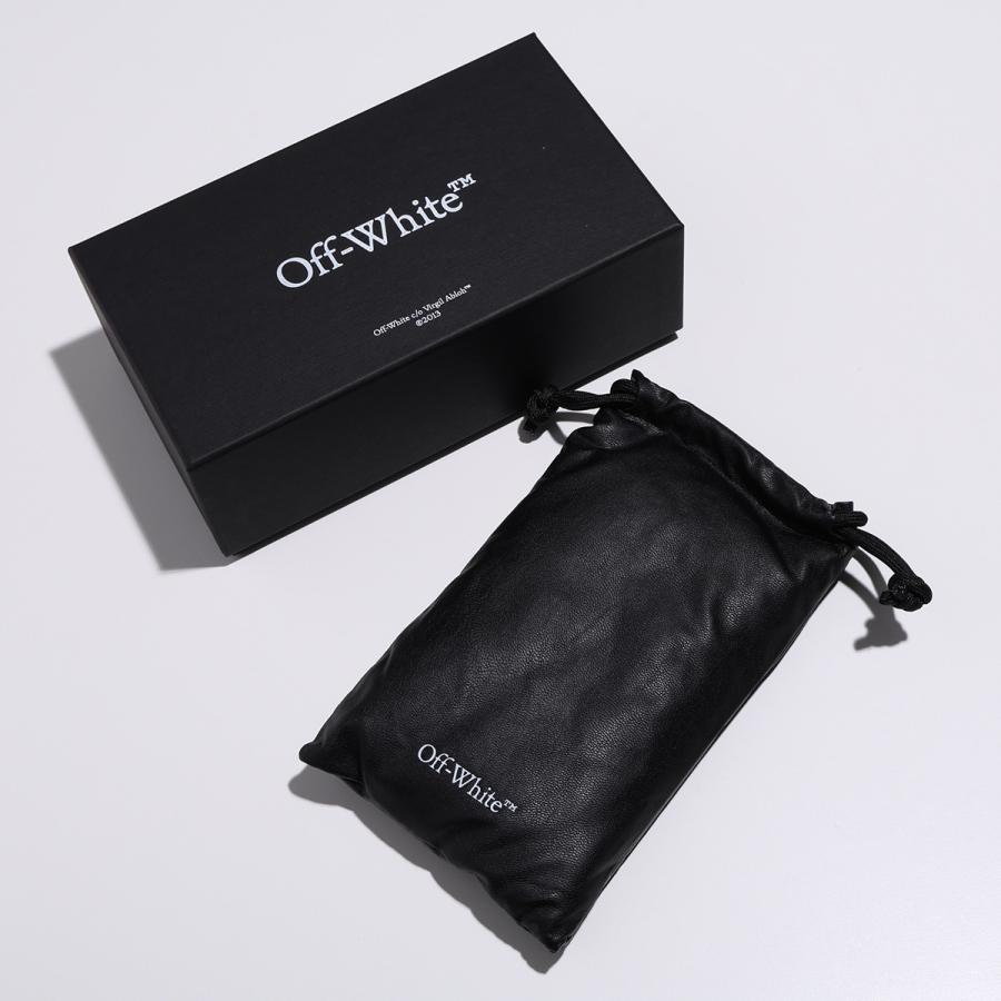 Off-White ブラック サングラス 専用ポーチ付き off white（オフホワイト） OFF-WHITE VIRGIL ABLOH サングラス