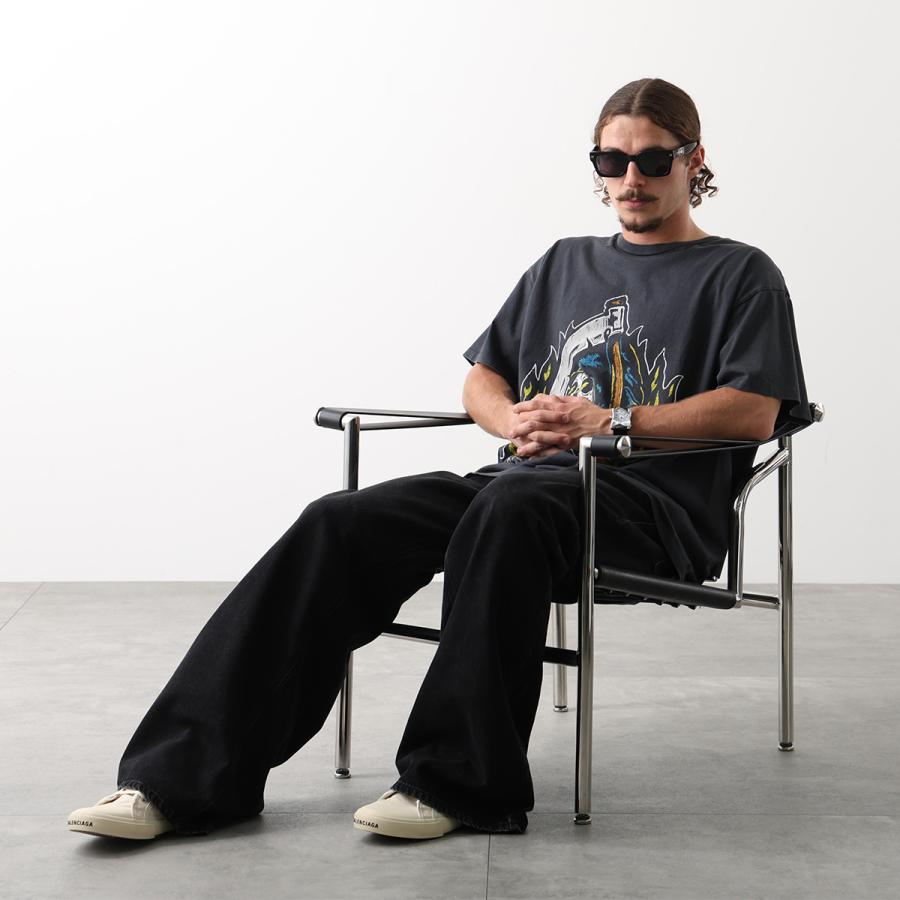 Off-White ブラック サングラス 専用ポーチ付き Off-White - off-white サングラスの通販 by A's shop｜オフホワイト