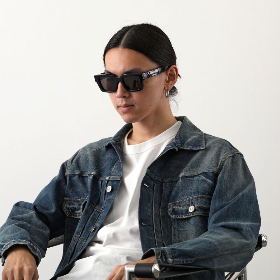 off white（オフホワイト） OFF-WHITE VIRGIL ABLOH サングラス VIRGIL