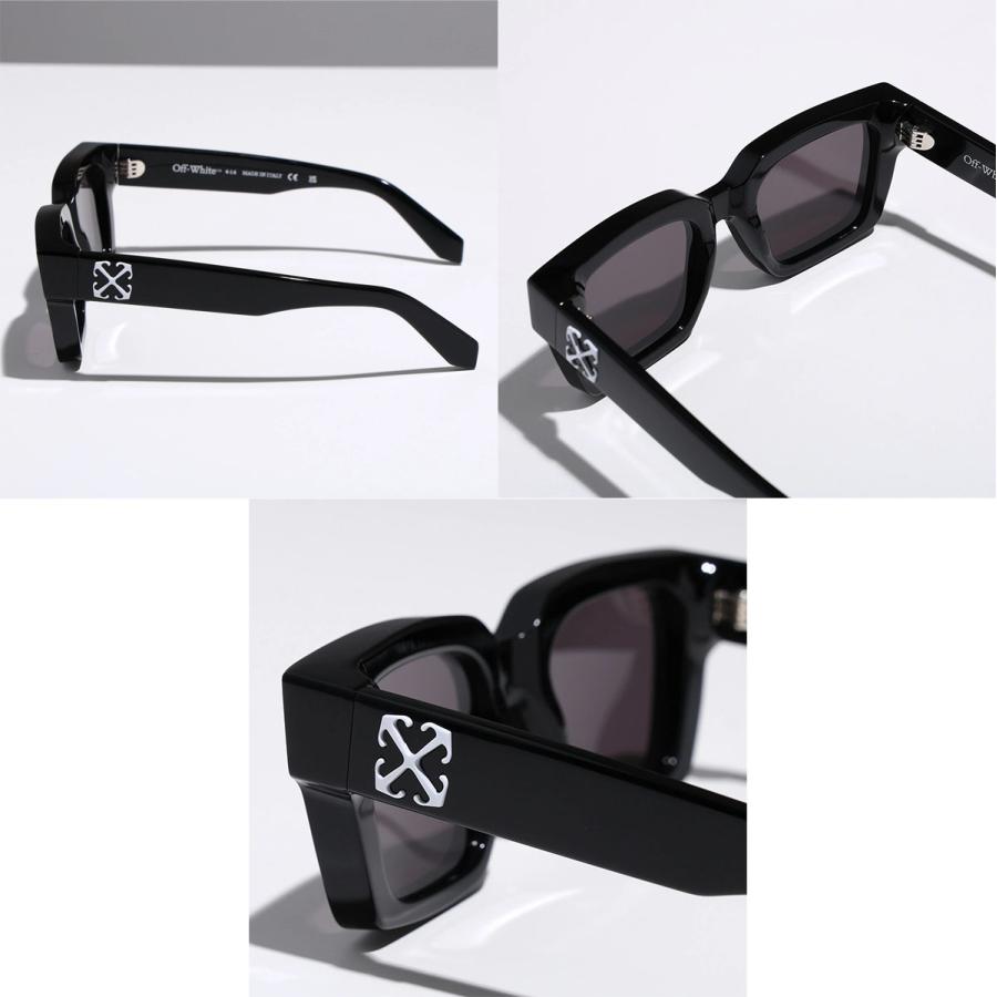 off white（オフホワイト） OFF-WHITE VIRGIL ABLOH サングラス VIRGIL