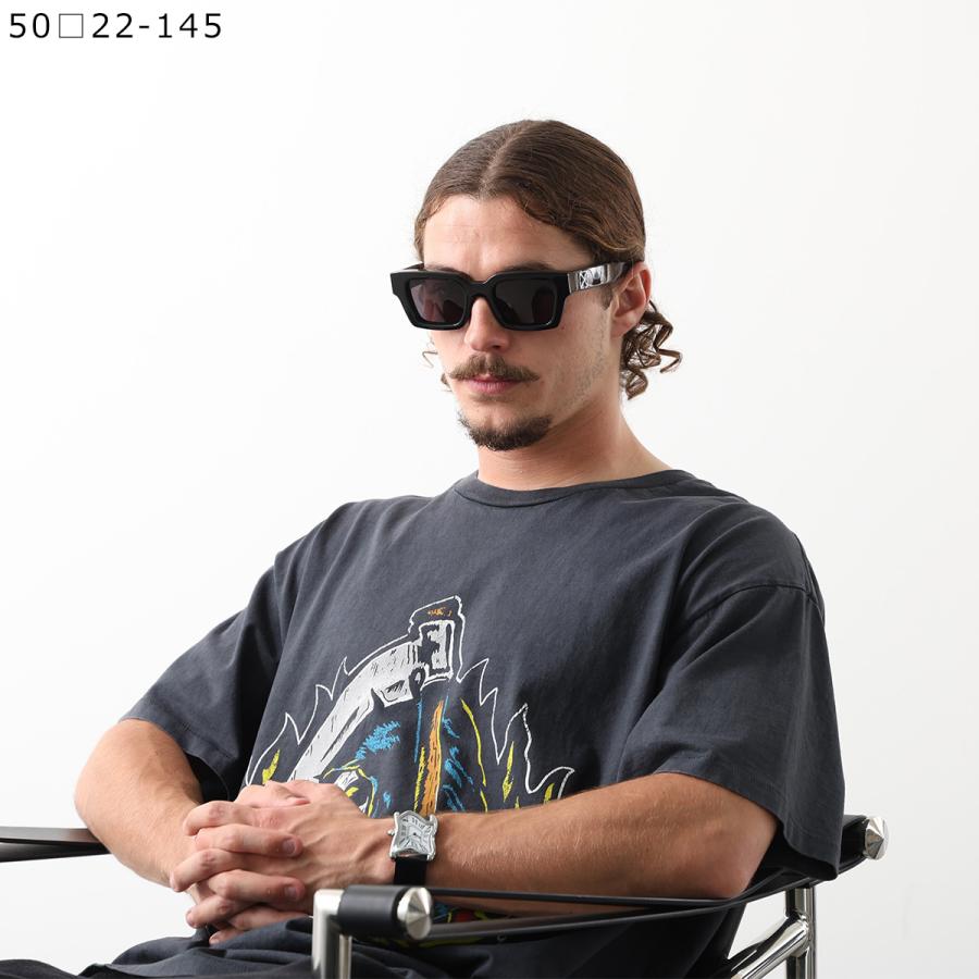 off white（オフホワイト） OFF-WHITE VIRGIL ABLOH サングラス VIRGIL